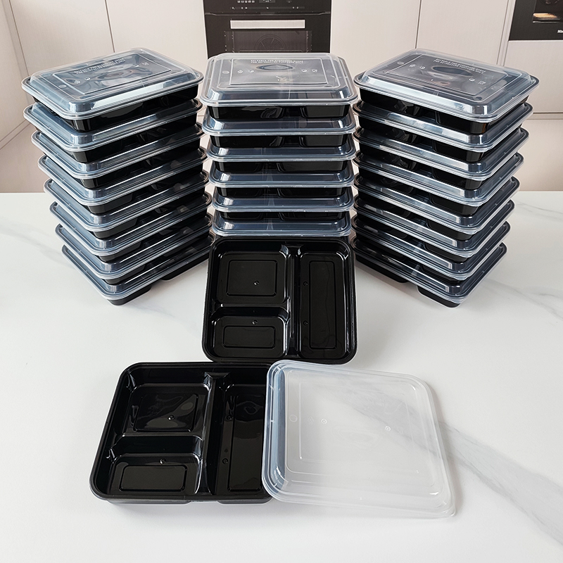 Recipientes para Preparação de - Snack Container Travel avaliação e preço