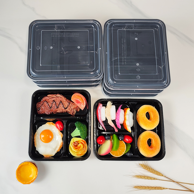 Recipientes para Preparação de - Snack Container Travel avaliação e preço