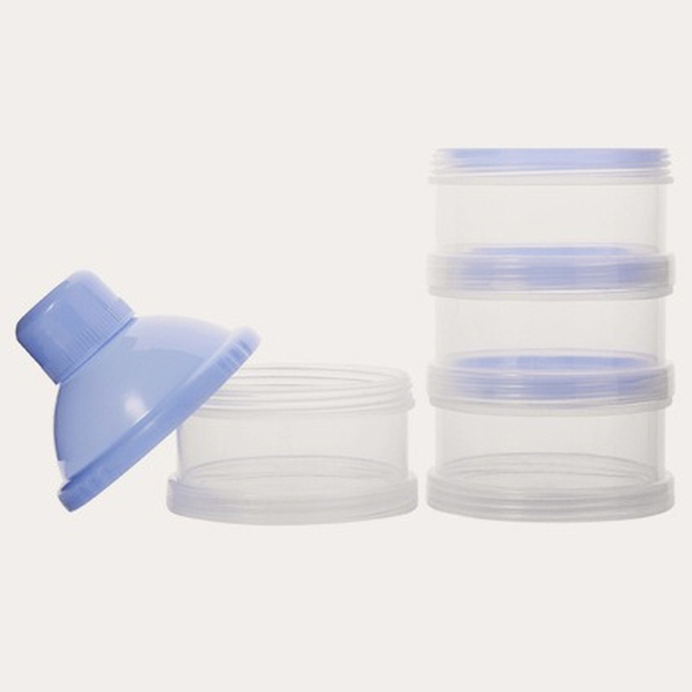 Dispensador Portátil de Fórmul - Baby Food In Jar avaliação e preço